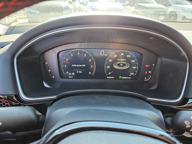 New 2026 Honda Civic Si image 20