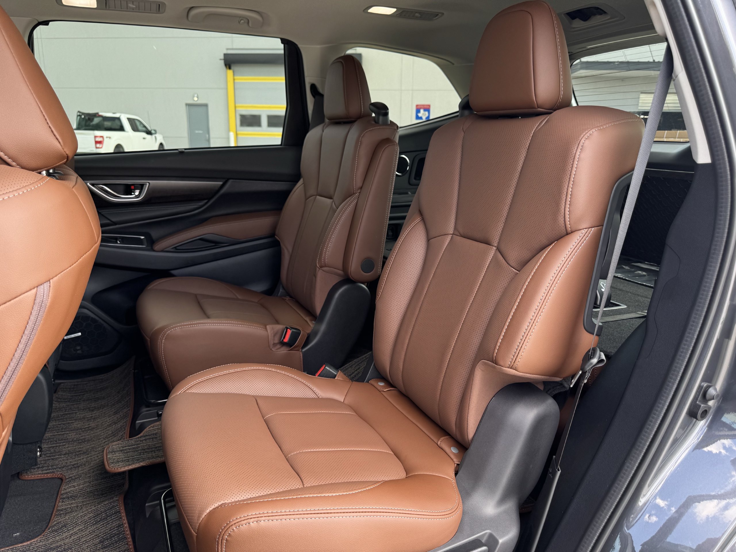 New 2027 Subaru Ascent Touring AWD/4WD image 24