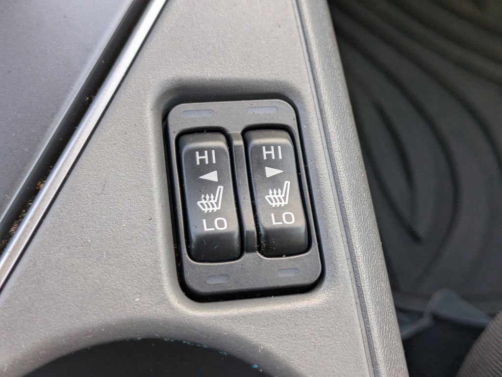 Certified 2024 Subaru Crosstrek 2.0i Premium image 22