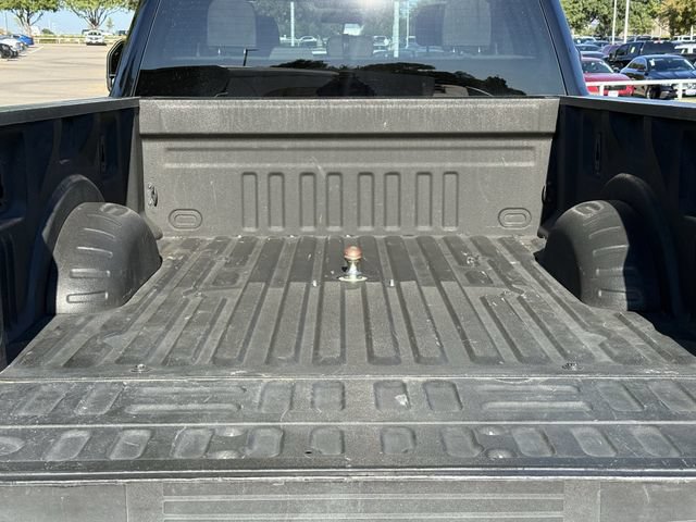 Used 2022 Ford F250 XLT w/ XLT Premium Package AWD/4WD image 29