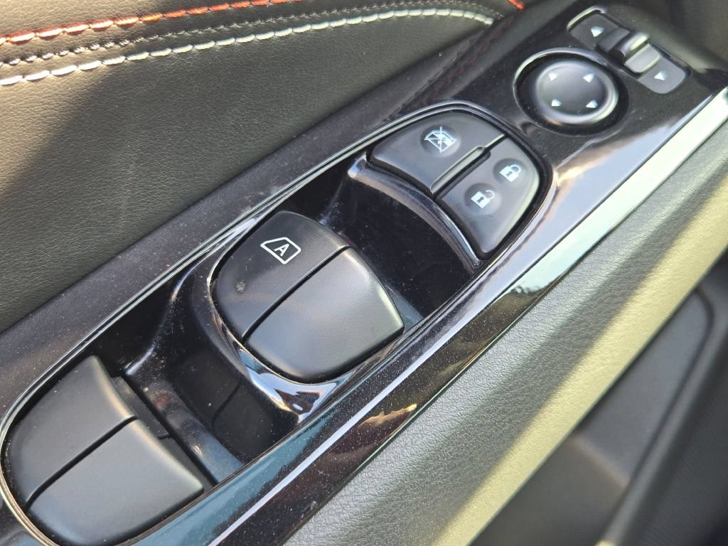 Used 2023 Nissan Altima 2.5 SR w/ SR Premium Package FWD image 27