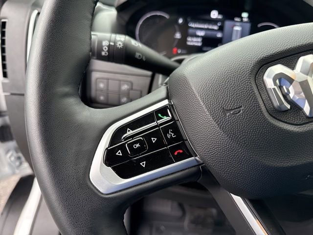 Used 2024 RAM ProMaster 3500 w/ Quick Order Package 22G SLT image 17