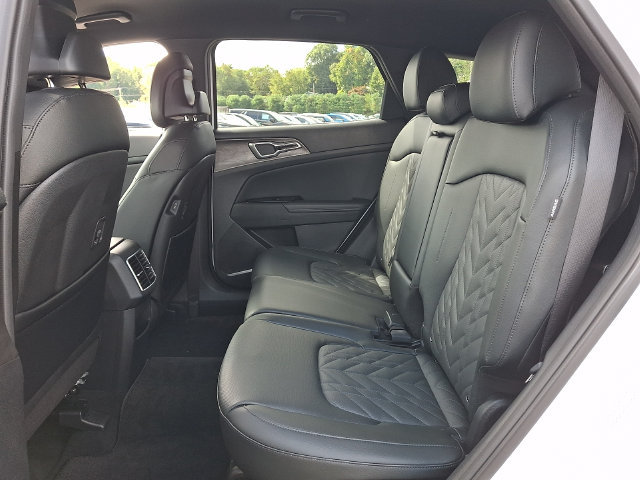 Used 2024 Kia Sportage X-Line AWD/4WD image 18