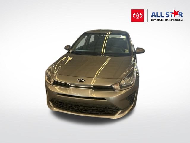 Used 2021 Kia Rio S