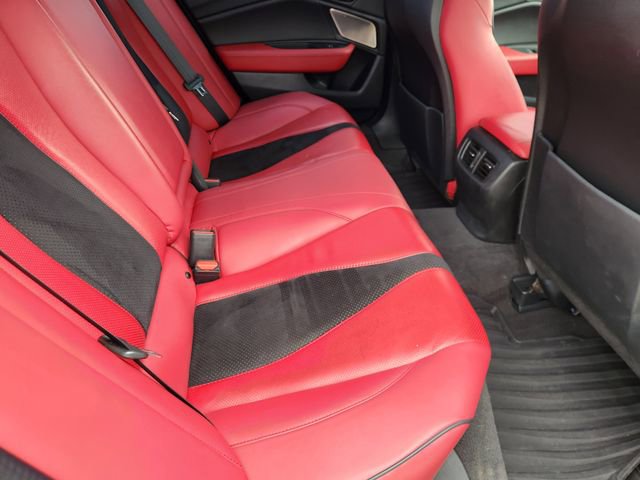 Used 2021 Acura TLX w/ A-SPEC Pkg image 32