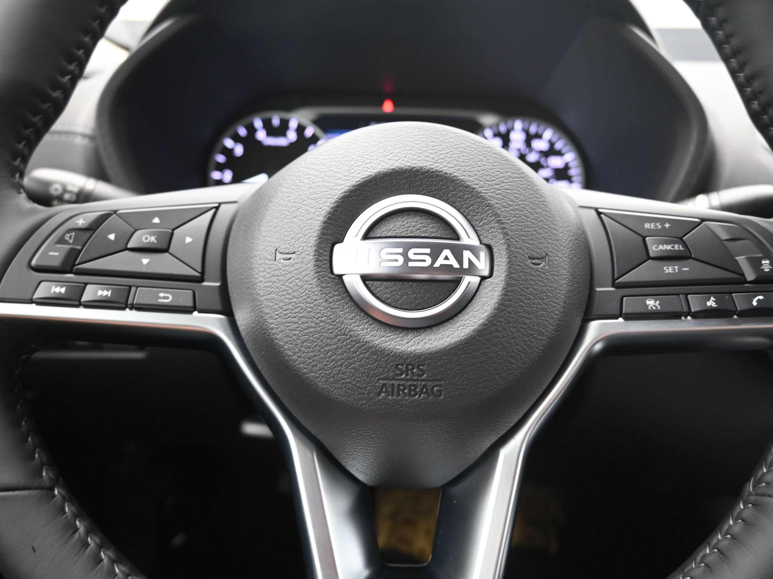 New 2025 Nissan Sentra SV w/ All-Weather Package image 14