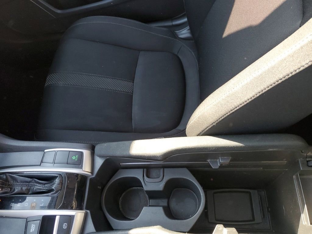 Used 2017 Honda Civic EX image 23