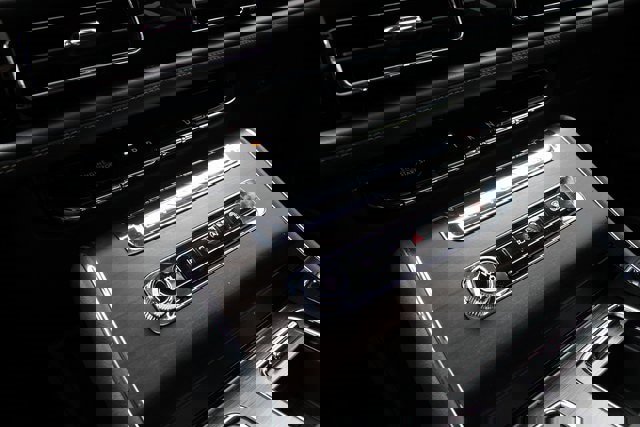 New 2026 Lincoln Aviator Reserve image 40