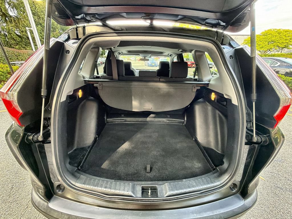Used 2019 Honda CR-V EX image 27