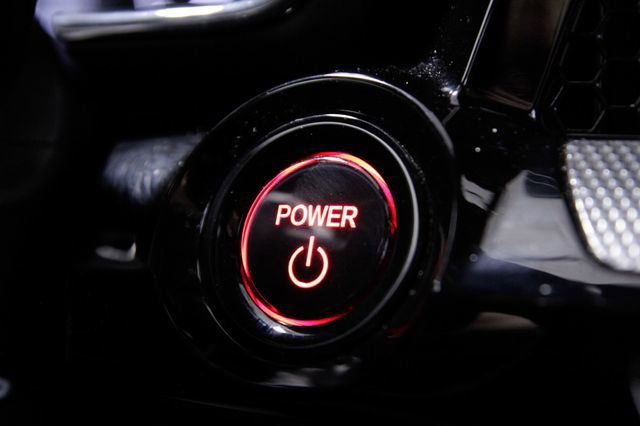 Certified 2023 Honda CR-V Sport Touring image 32