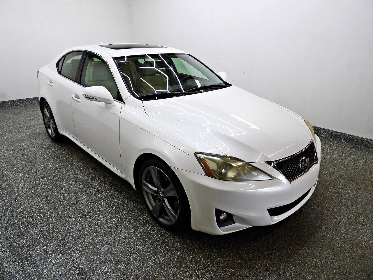 Used 2012 Lexus IS 250 RWD image 3