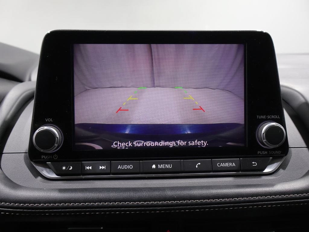 Used 2024 Nissan Rogue SV AWD/4WD image 29