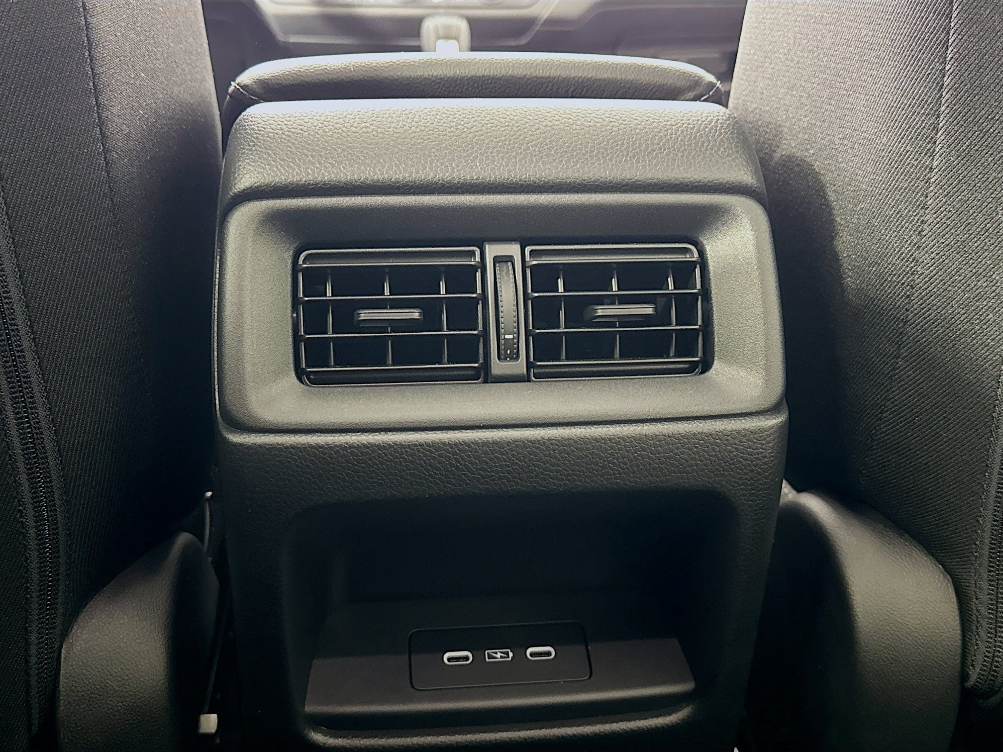 New 2026 Honda CR-V EX image 24