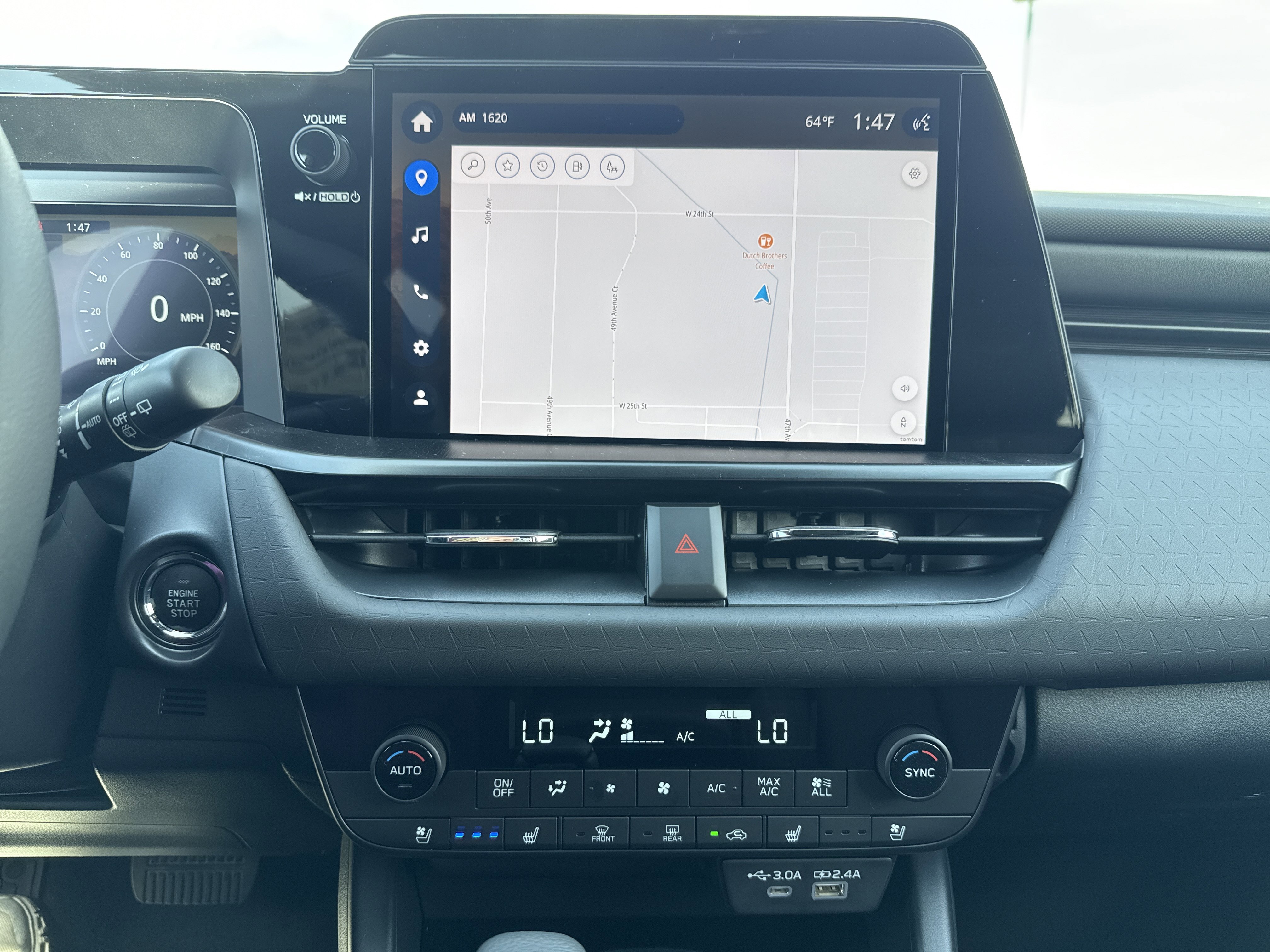 New 2026 Subaru Outback Wilderness image 29