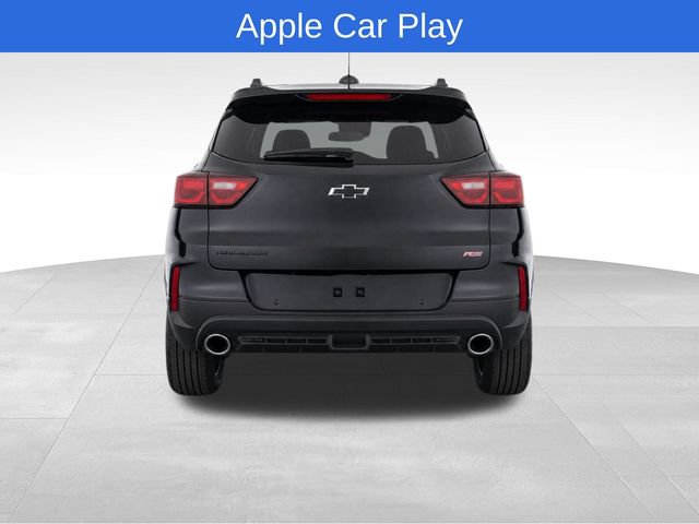 Used 2026 Chevrolet TrailBlazer RS w/ Convenience Package AWD/4WD image 7