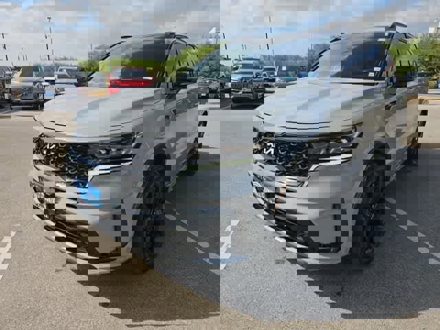 Used 2023 Kia Sorento SX
