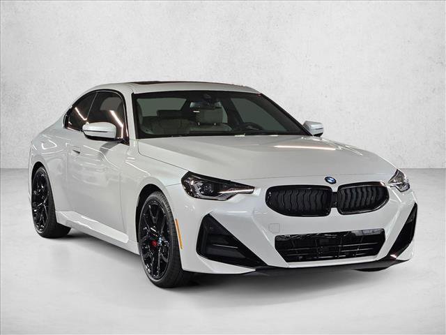 New 2026 BMW 230i xDrive Coupe w/ Premium Package image 3