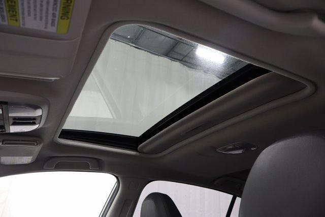 Used 2021 Subaru Crosstrek 2.5i Sport w/ Moonroof Package image 23