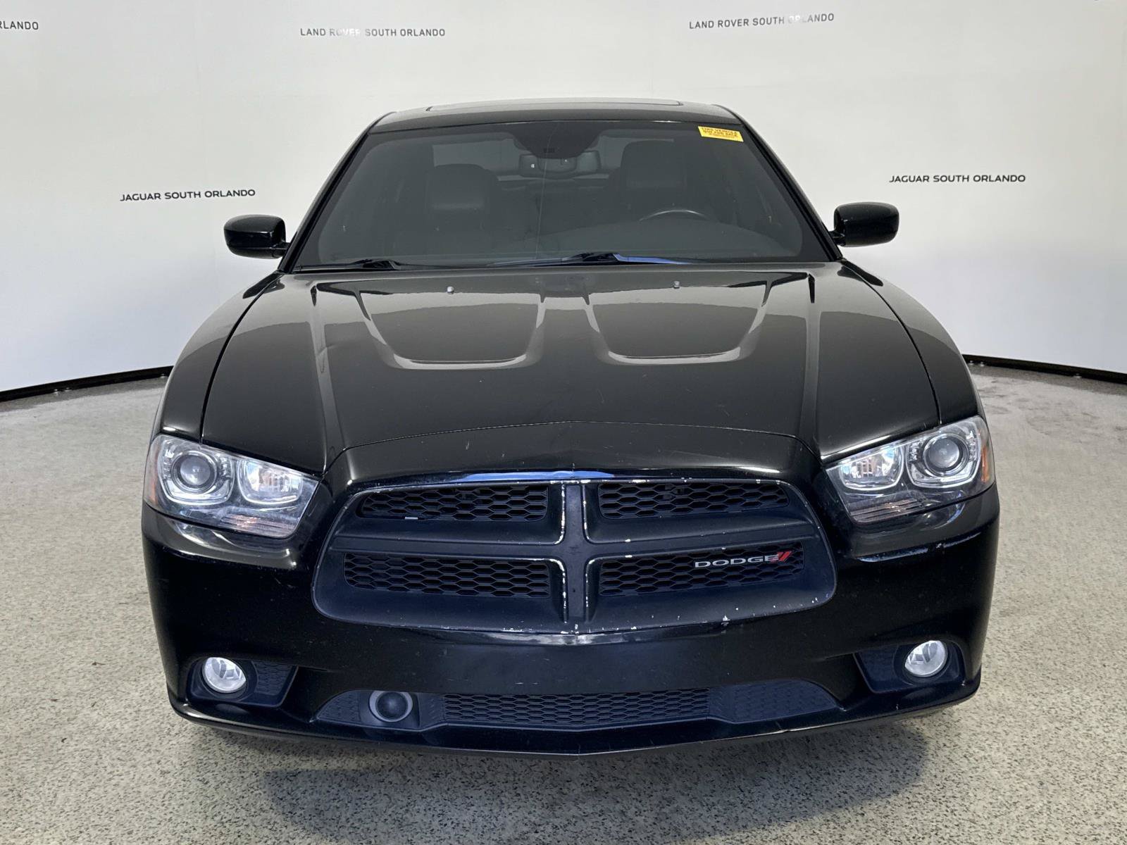 Used 2013 Dodge Charger R/T RWD image 8
