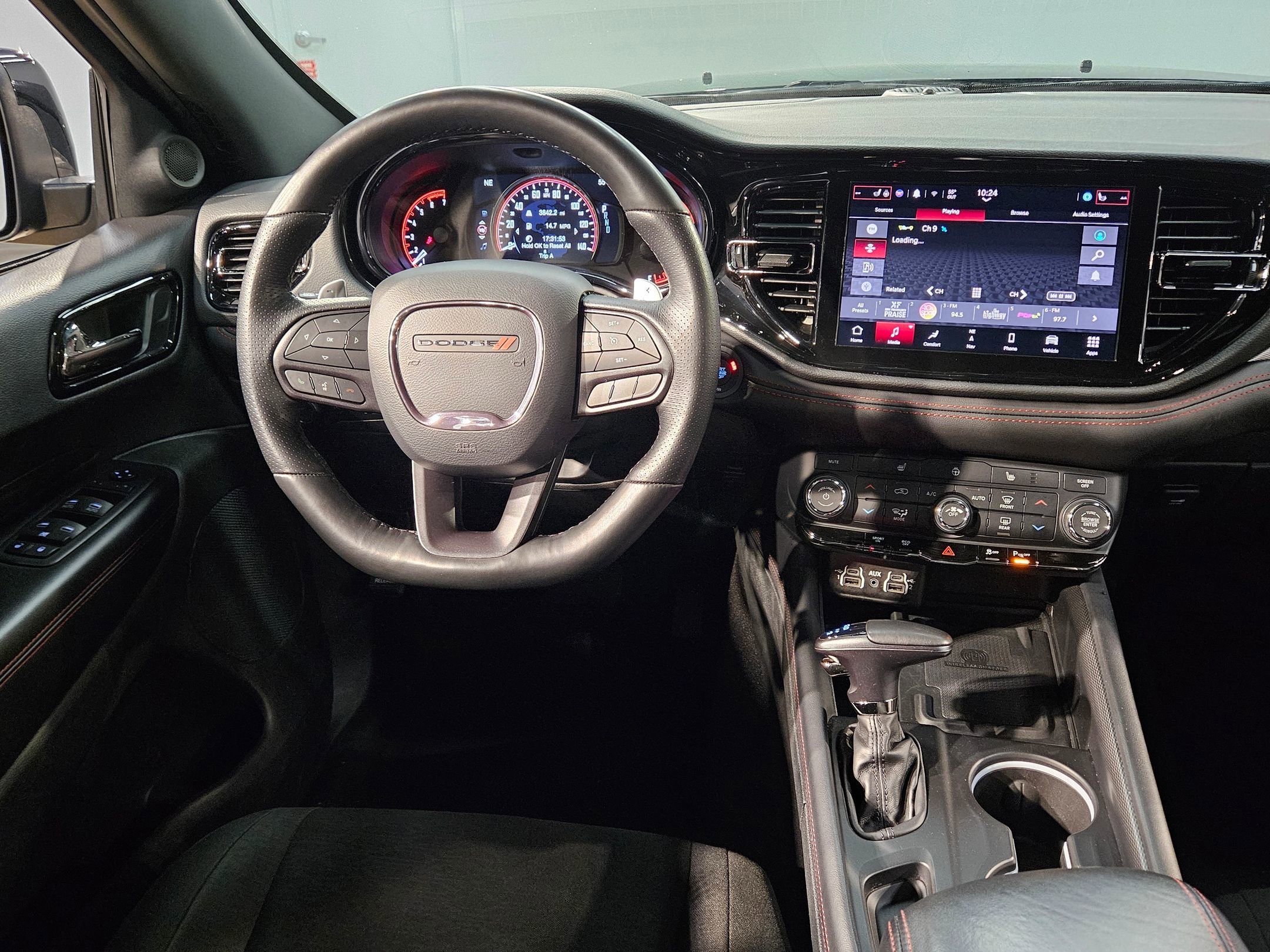 Used 2024 Dodge Durango R/T image 9