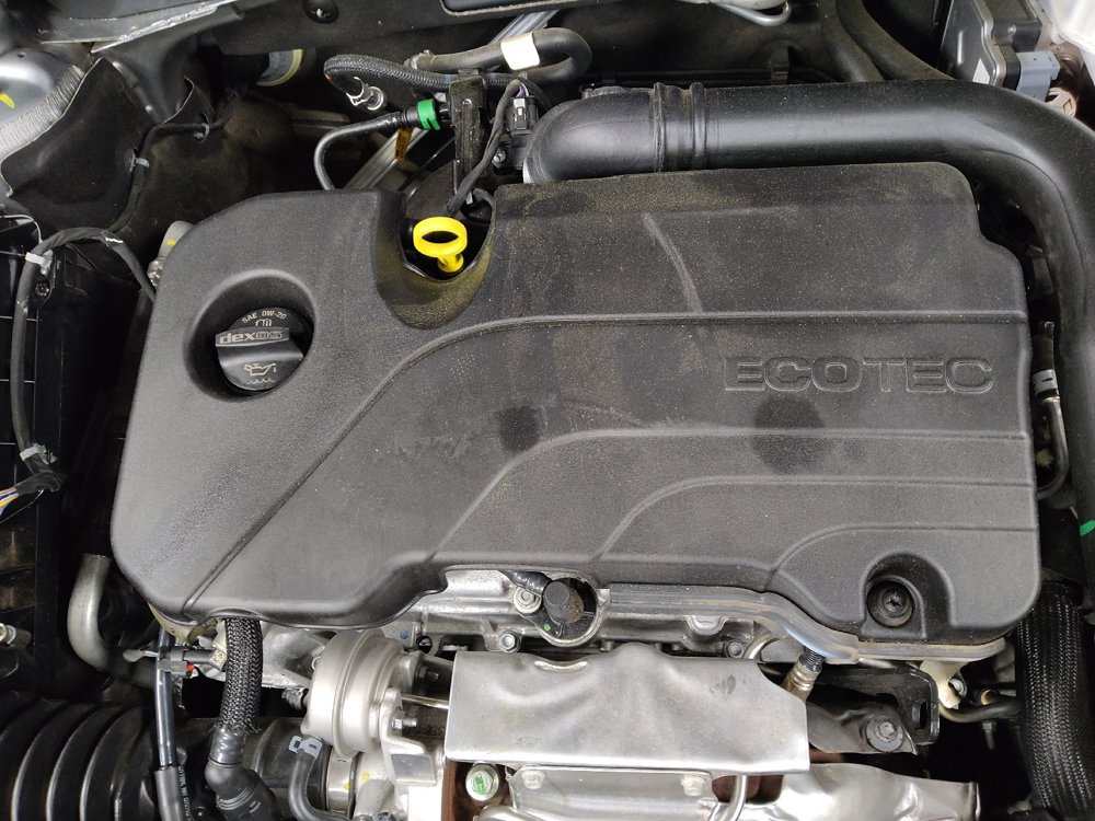 Used 2023 Chevrolet Malibu LS w/ Driver Confidence Package FWD image 30