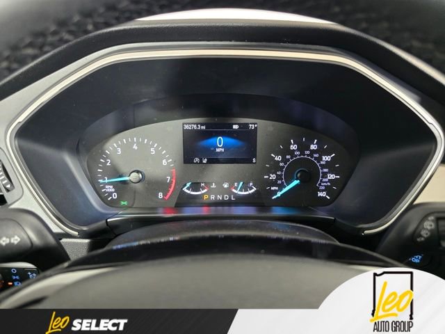 Used 2022 Ford Escape SE w/ Convenience Package AWD/4WD image 12