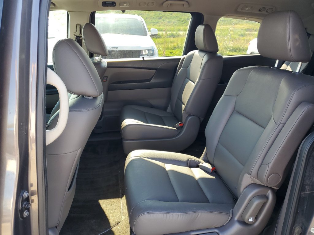 Used 2014 Honda Odyssey EX-L image 13