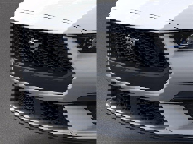 New 2025 Ford Mustang Coupe image 17