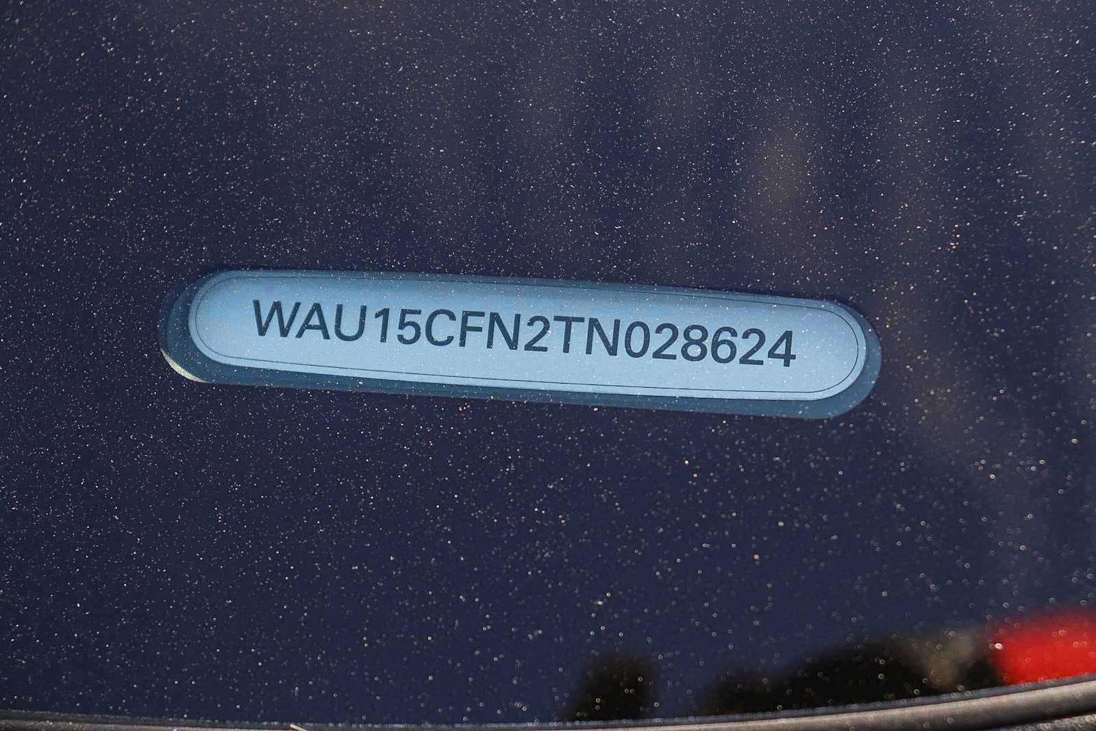 New 2026 Audi A6 Premium image 38