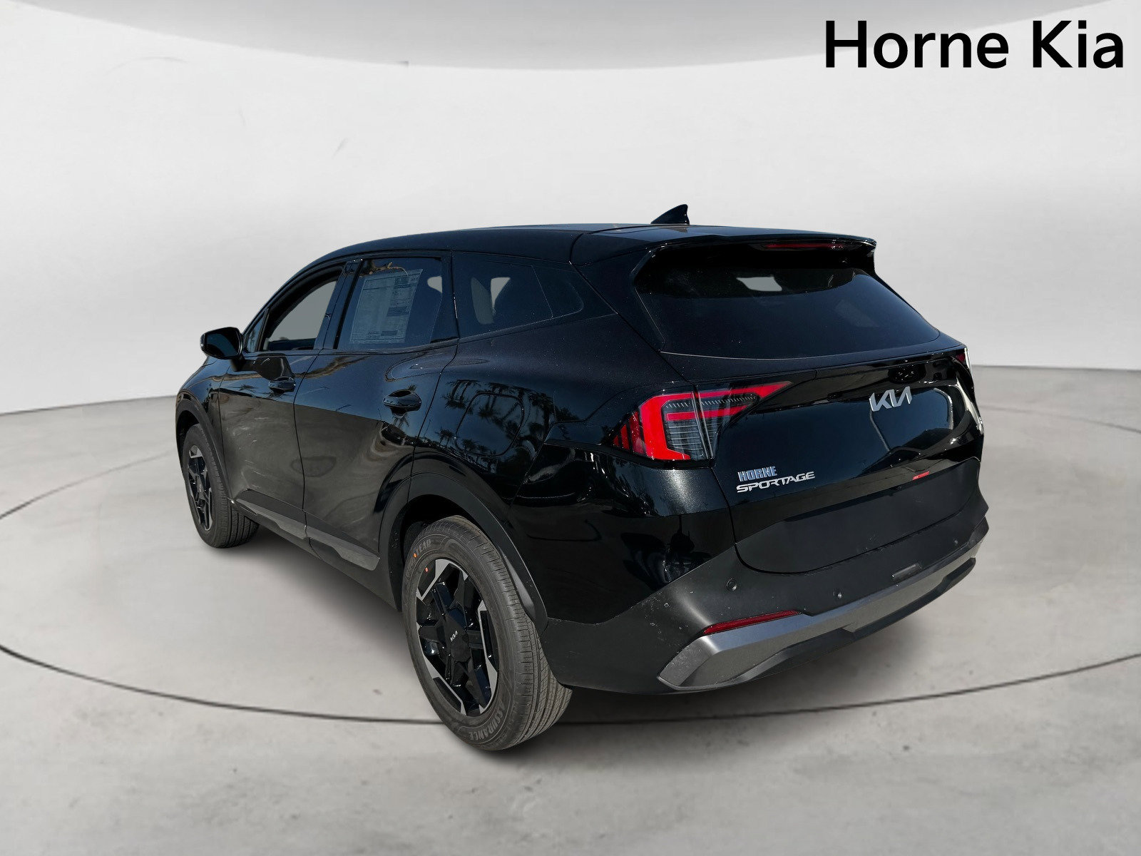 New 2026 Kia Sportage S AWD/4WD image 5