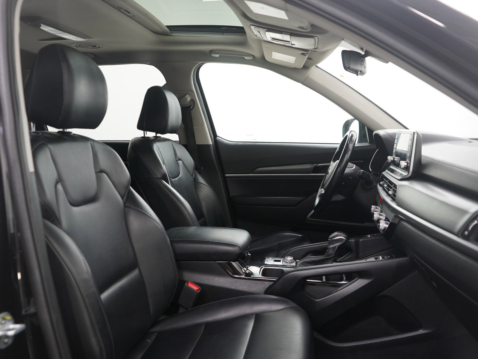 Used 2020 Kia Telluride S image 11