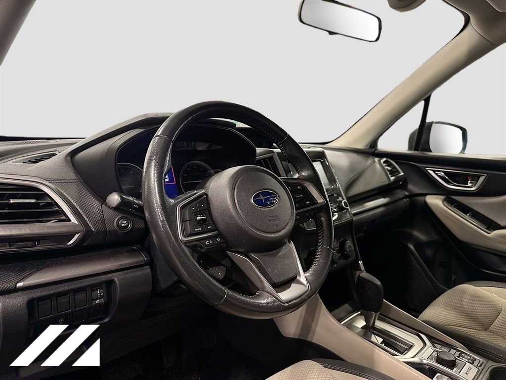 Used 2019 Subaru Forester Premium w/ All-Weather Package AWD/4WD image 9
