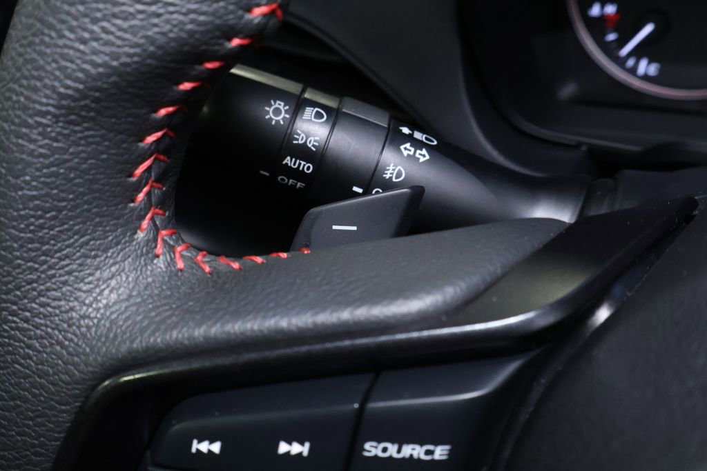 Used 2024 Subaru Impreza RS image 24