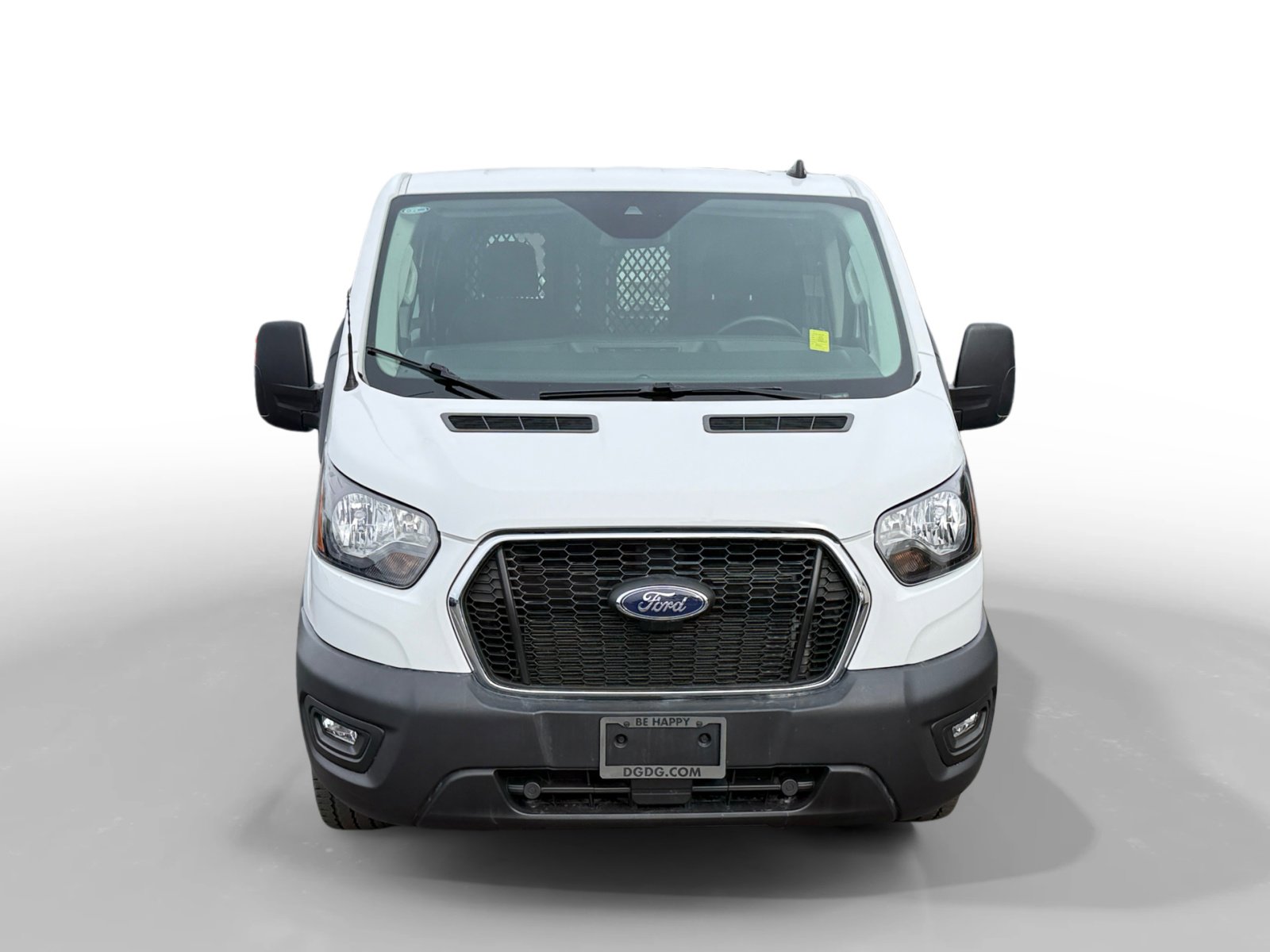 Used 2024 Ford Transit 250 Low Roof w/ Exterior Upgrade Package image 8