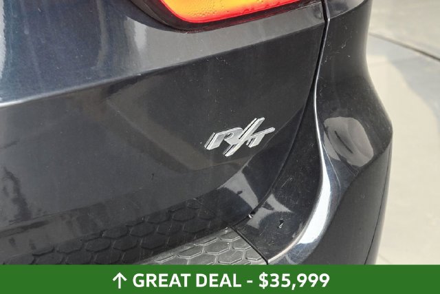 Used 2025 Dodge Durango R/T AWD/4WD image 13