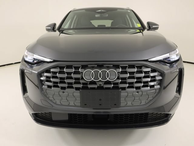 Certified 2025 Audi Q5 Premium w/ Premium Plus AWD/4WD image 8