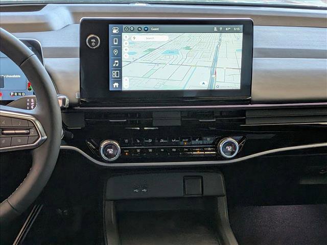 New 2026 Honda Prologue Elite image 11