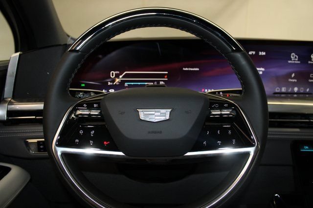 New 2025 Cadillac Escalade IQ Luxury 1 AWD/4WD image 28