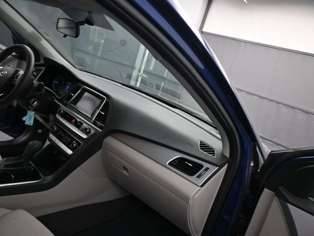 Used 2018 Hyundai Sonata ECO image 44