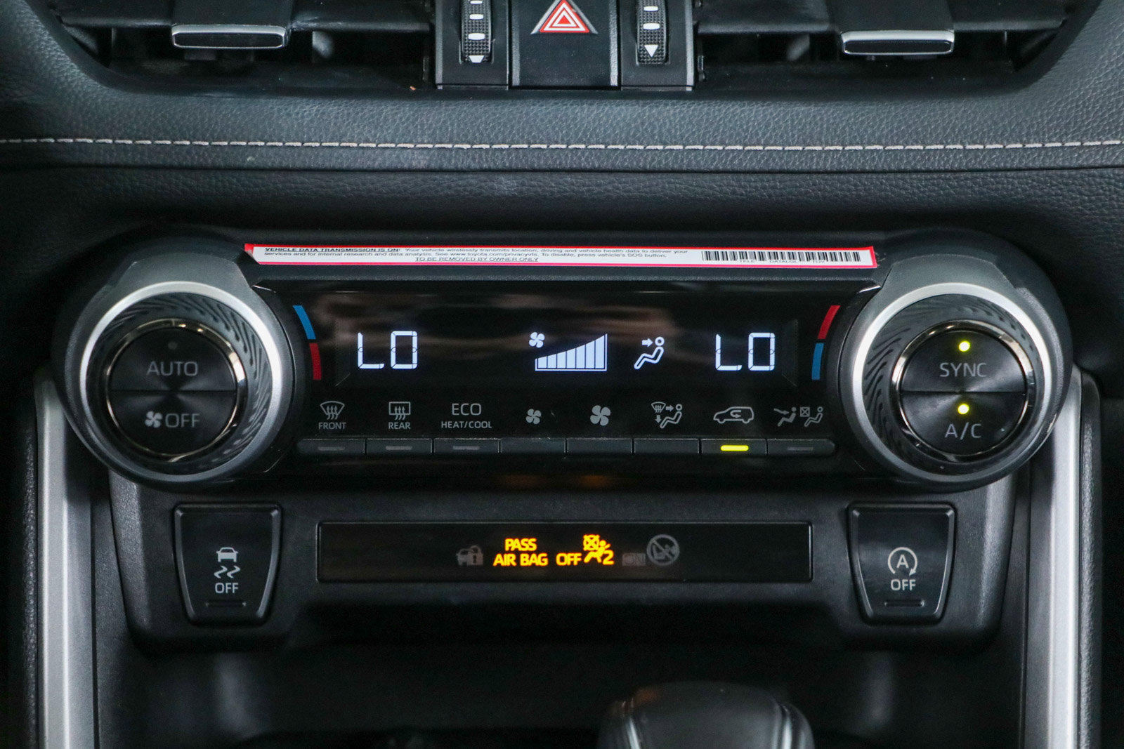 Used 2024 Toyota RAV4 XLE Premium FWD image 20