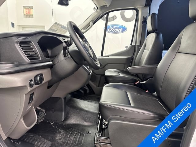 New 2026 Ford Transit 250 148 Medium Roof Extended AWD w/ Load Area Protection Package image 20