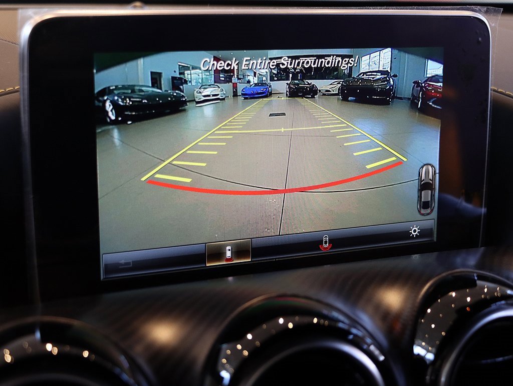 Used 2018 Mercedes-Benz AMG GT R image 47