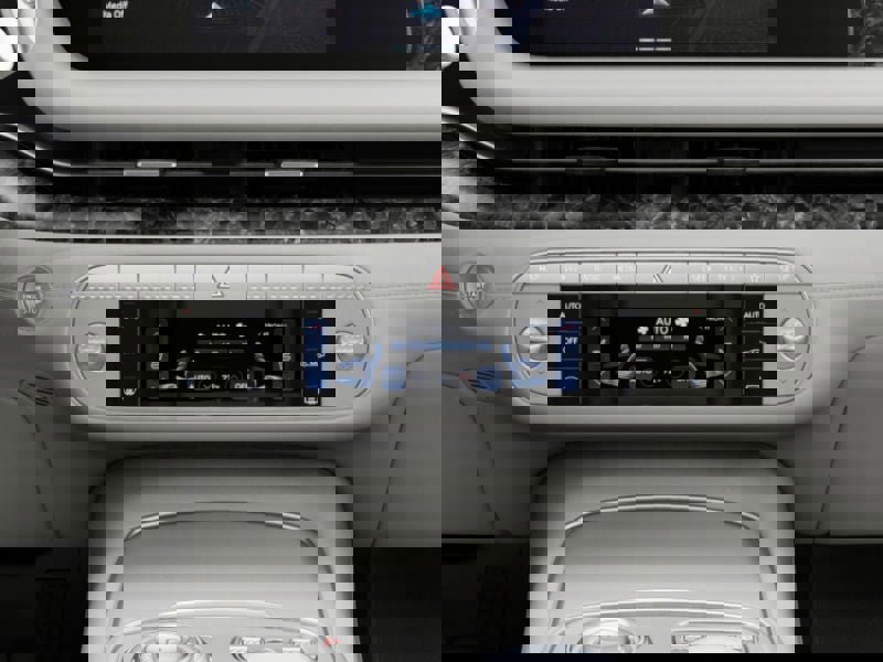 New 2026 Genesis G90 3.5T image 31