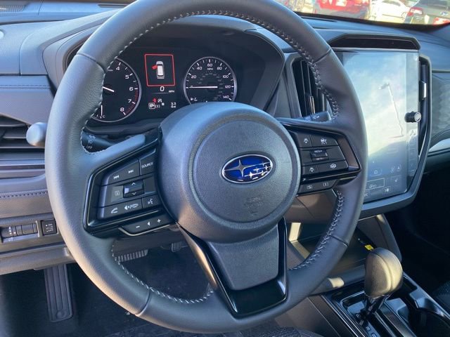 New 2026 Subaru Forester Premium w/ Base/Premium Package image 12