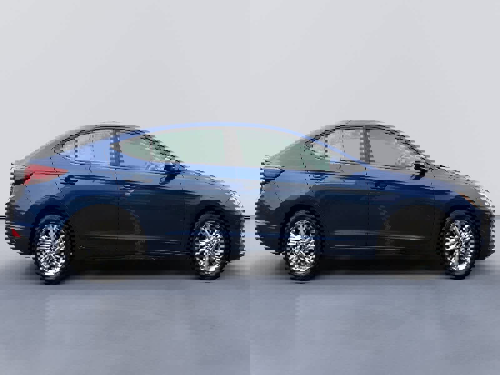 Used 2020 Hyundai Elantra SEL video 2