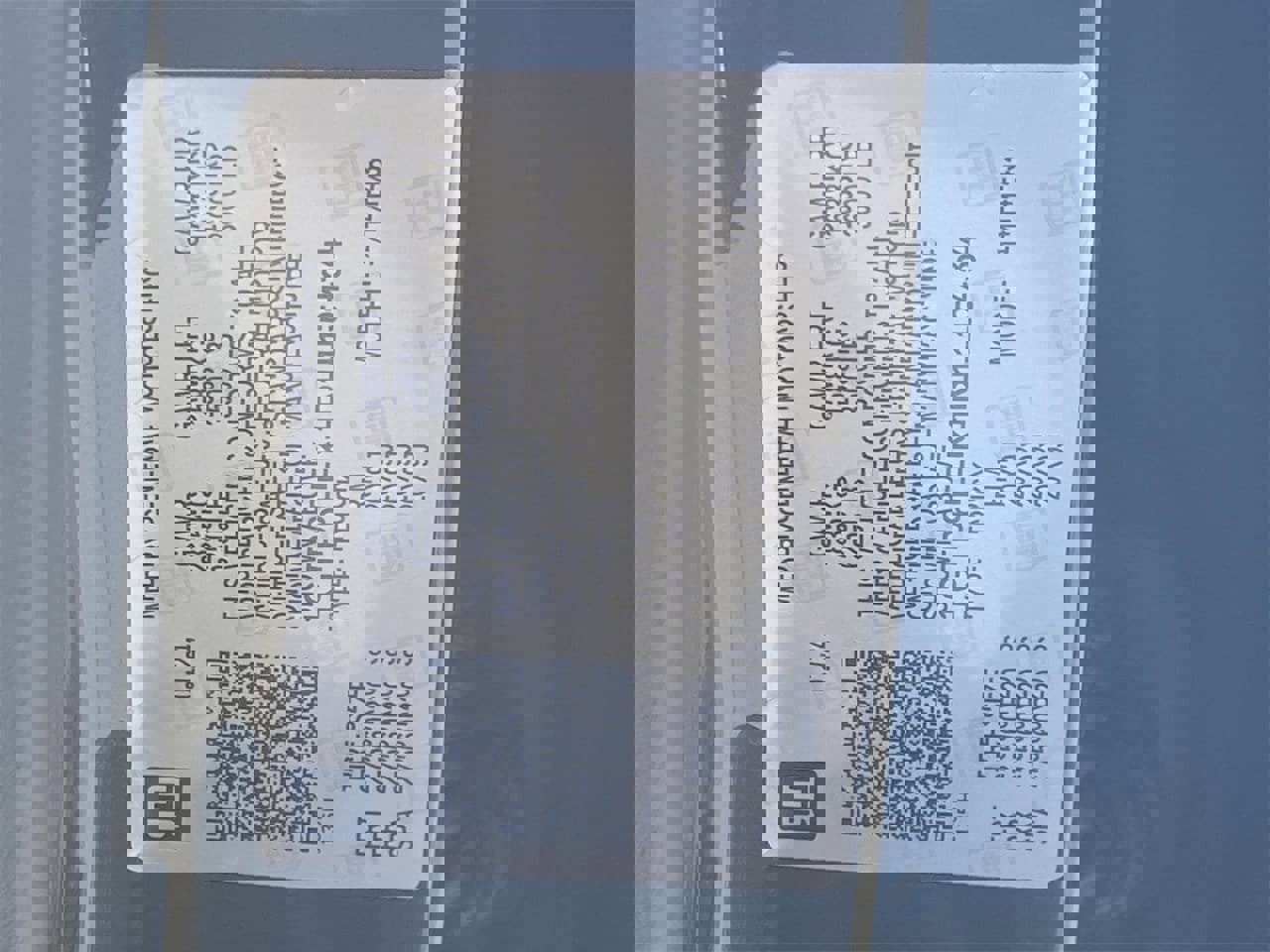 Used 2024 GMC Canyon Denali image 32