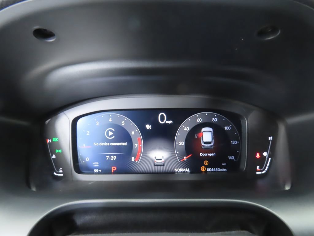 Used 2025 Acura ADX A-Spec image 34