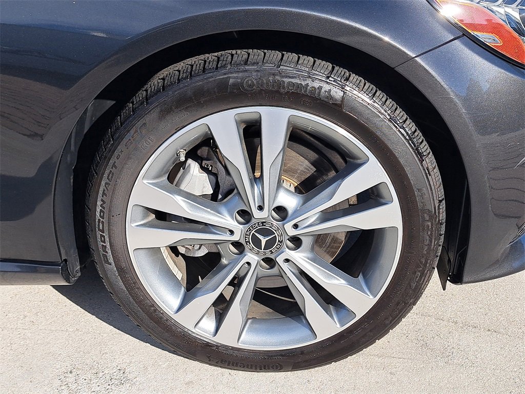 Used 2020 Mercedes-Benz C 300 Cabriolet image 7