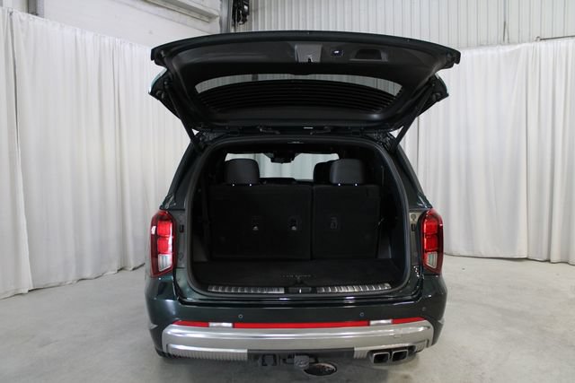 Used 2025 Hyundai Palisade Calligraphy AWD/4WD image 36