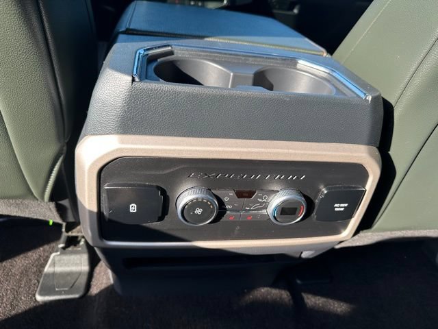 Used 2022 Ford Expedition Timberline AWD/4WD image 21